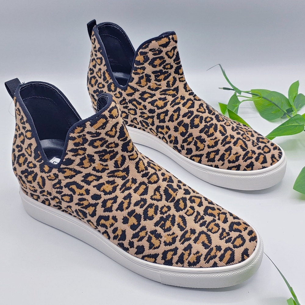 Steve Madden Loxer Sneaker 8.5M‎ NEW